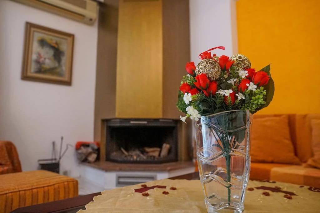 Katerina'S Apartment Athens Luaran gambar