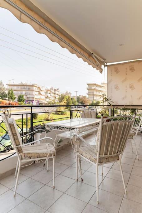 Katerina'S Apartment Athens Luaran gambar