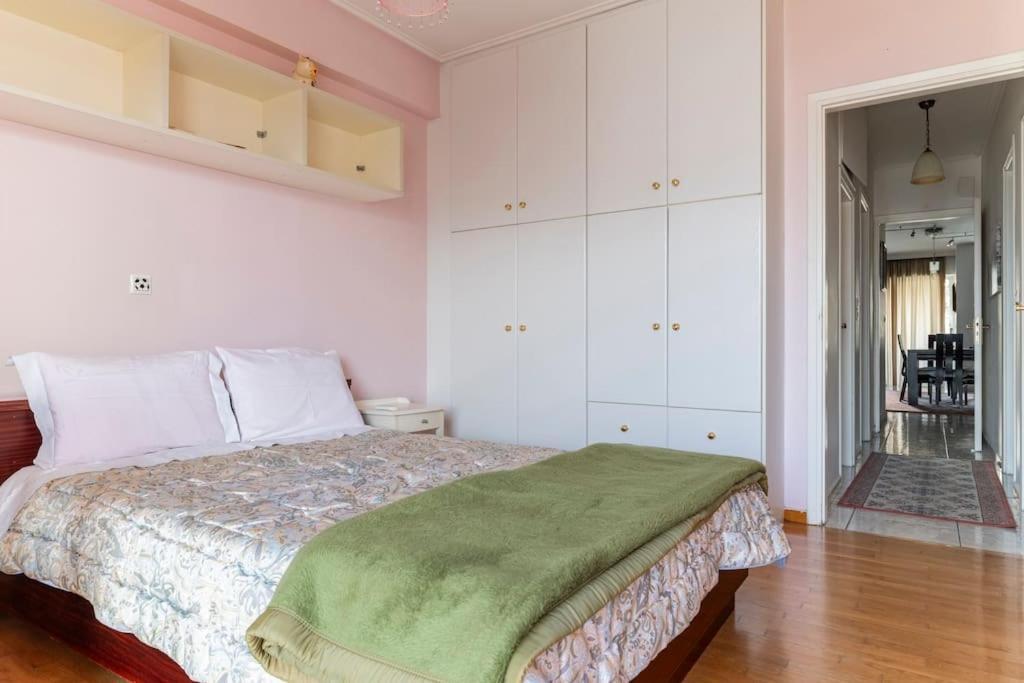 Katerina'S Apartment Athens Luaran gambar