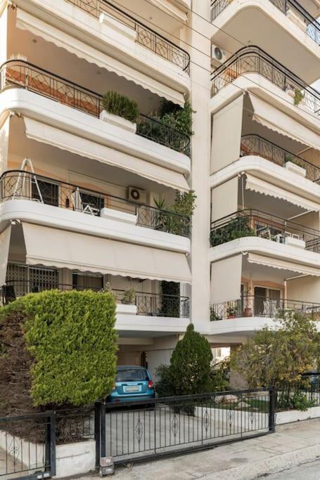 Katerina'S Apartment Athens Luaran gambar